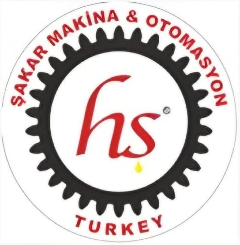 ŞAKAR MAKİNA OTOMASYON İTH. İHR. SAN. VE TİC. LTD. ŞTİ. logo