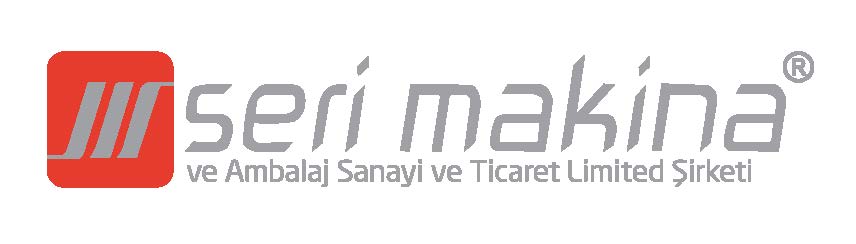 SERİ MAKİNA VE AMBALAJ SANAYİ VE TİCARET LTD ŞTİ logo