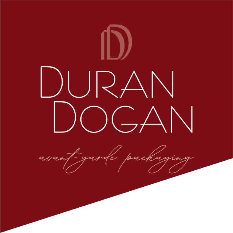 DURAN DOĞAN BASIM VE AMBALAJ SANAYİ A.Ş. logo