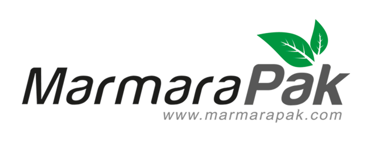 MARMARA PAK PLASTİK ÇANTA SAN. VE TİC. LTD. ŞTİ. logo