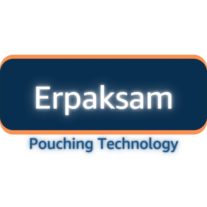 ERPAKSAM MAKİNA SAN. VE TİC. LTD. ŞTİ.