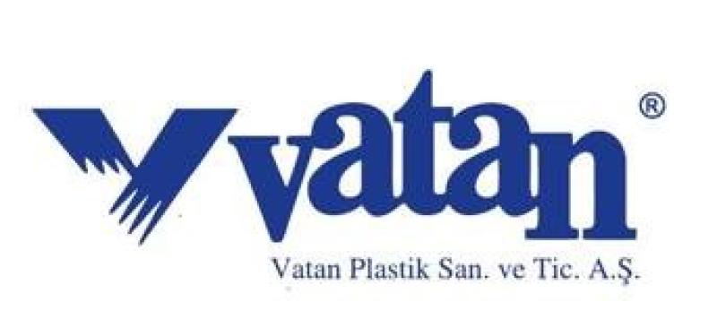 VATAN PLASTİK SANAYİ VE TİCARET A.Ş. logo