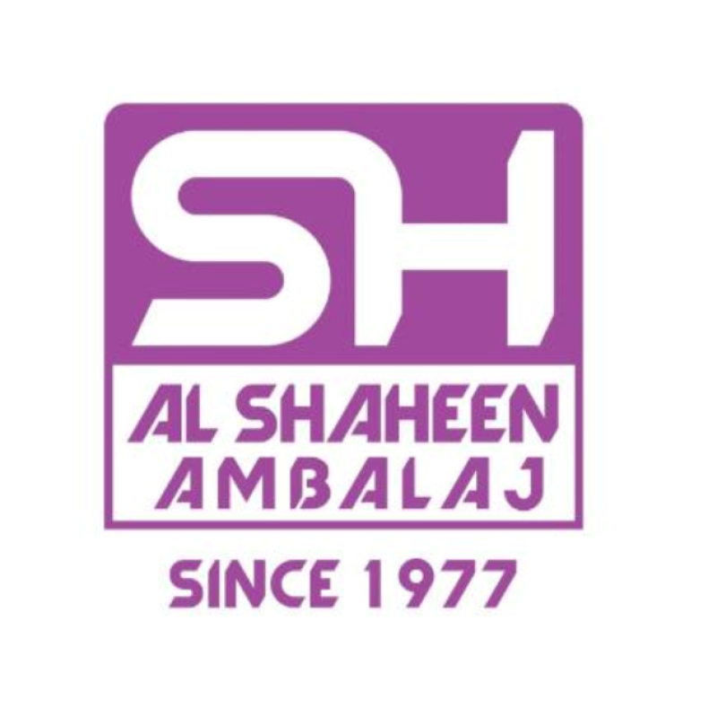 ALSHAHEEN AMBALAJ SANAYİ VE TİCARET ANONİM ŞİRKETİ logo