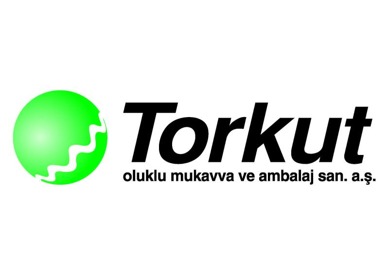TORKUT OLUKLU MUKAVVA VE AMBALAJ SANAYİ A. Ş. logo