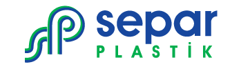 SEPAR PLASTİK SANAYİ VE TİCARET ANONİM ŞİRKETİ logo