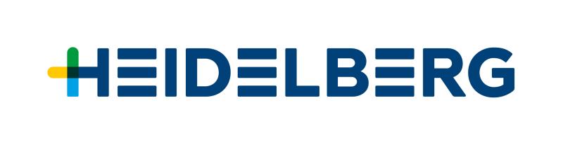 HEIDELBERG GRAFİK TİCARET SERVİS LTD.ŞTİ. logo