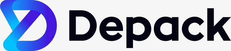 DEPACK FOR ADVANCED PACKAGES logo