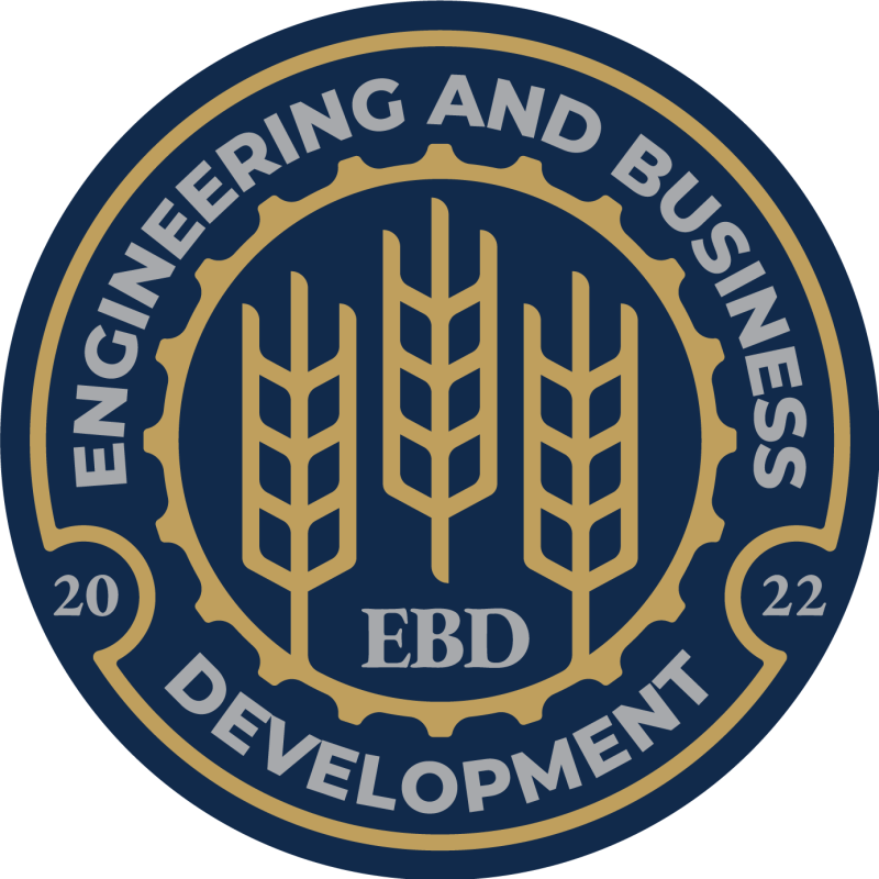 EBD ENDÜSTRİYEL CİHAZLAR MÜHENDİSLİK VE İŞ GELİŞTİRME HİZMETLERİ SANAYİ TİCARET LİMİTED