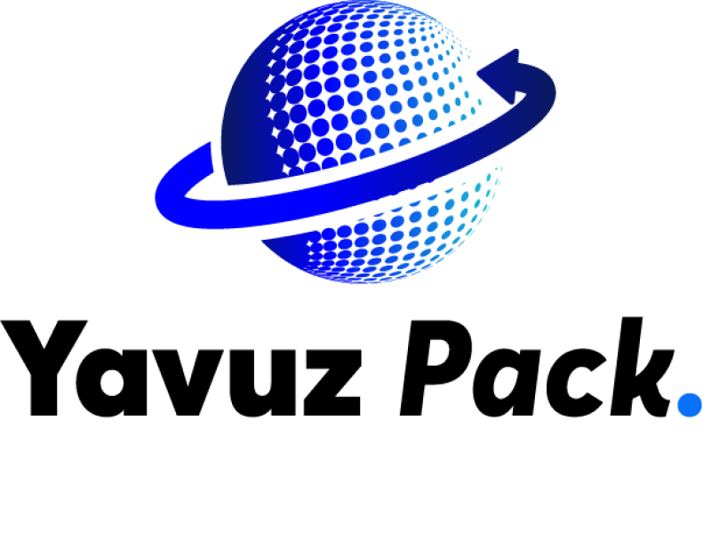 YAVUZPACK DIŞ TİC. AMB. SAN. VE TİC. LTD. ŞTİ. logo
