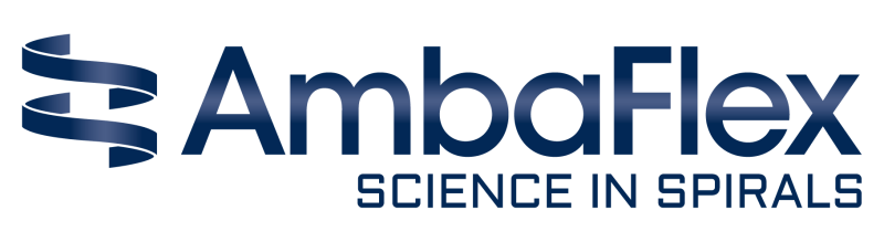 AMBAFLEX SPIRAL CONVEYORS SOLUTIONS B.V. logo