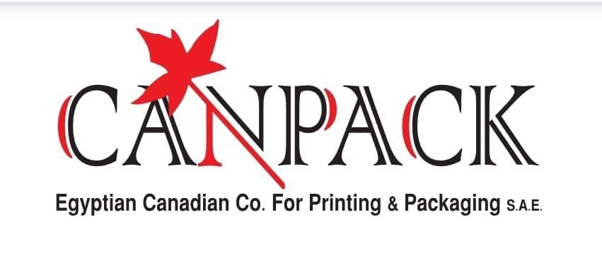 EGYPTIAN CANADIAN COMPANY FOR PRINTING PACKAGING S.A.E logo