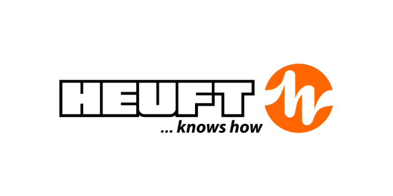 HEUFT KONTROL SİSTEMLERİ SANAYİ VE TİCARET LTD.ŞTİ. logo