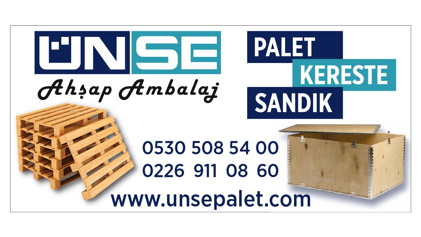 ÜNSE ORMAN KAĞIT PLASTİK AMBALAJ ÜRÜNLERİ İTH. İHR. SAN. VE TİC. LTD. ŞTİ.