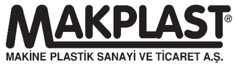 MAKPLAST MAKİNE PLASTİK SAN VE TİC A.Ş. logo