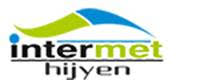 İNTERMET METAL VE MAKİNA SANAYİ VE TİCARET LİMİTED ŞİRKETİ logo