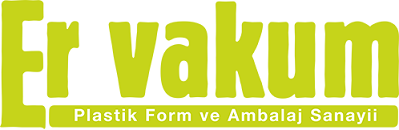 ER VAKUM PLASTİK FORM VE AMBALAJ SANAYİ TİC. LTD. ŞTİ. logo