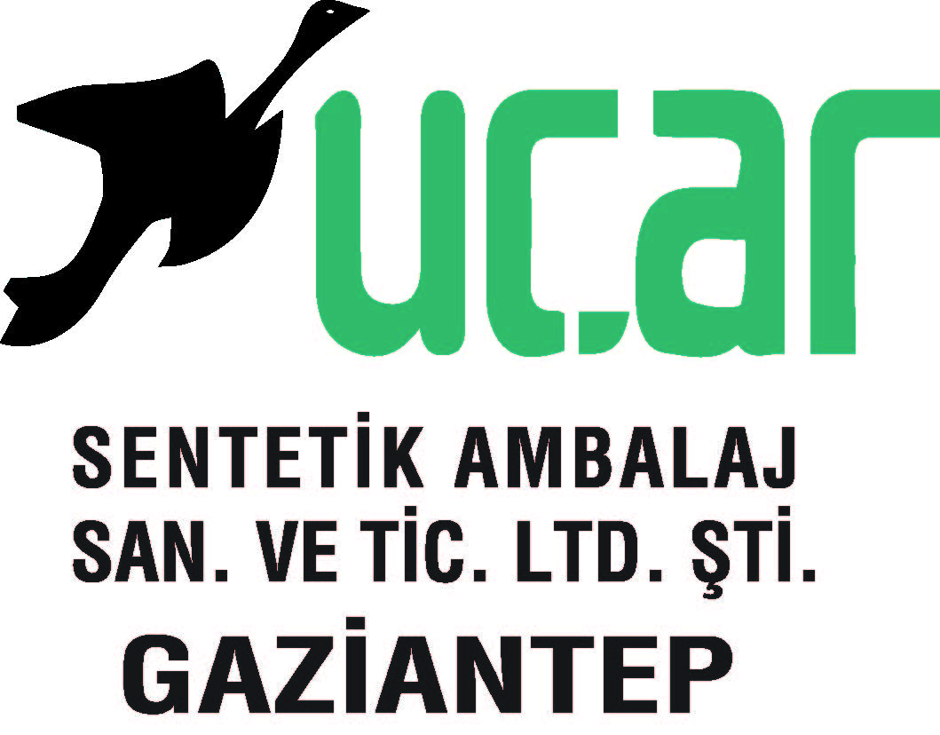 UÇAR SENTETİK AMBALAJ SAN. VE TİC. LTD. ŞTİ. logo