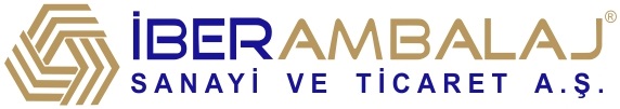 İBER AMBALAJ SAN. VE TİC. A.Ş.