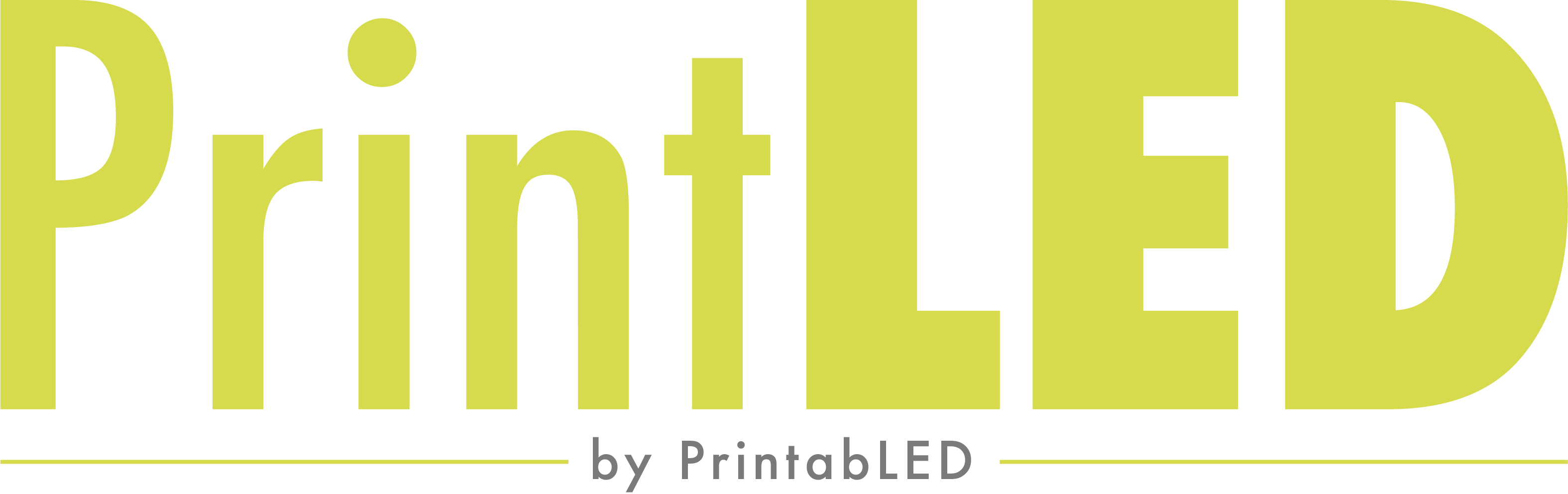 PRINTABLED S.R.L. logo