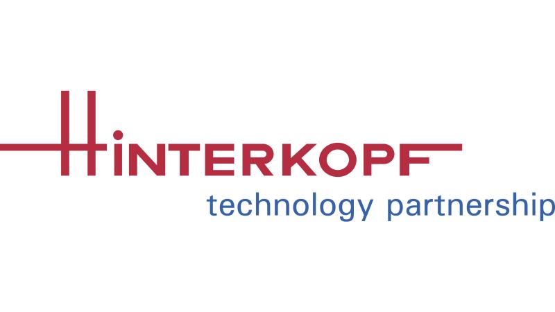 HINTERKOPF GMBH logo