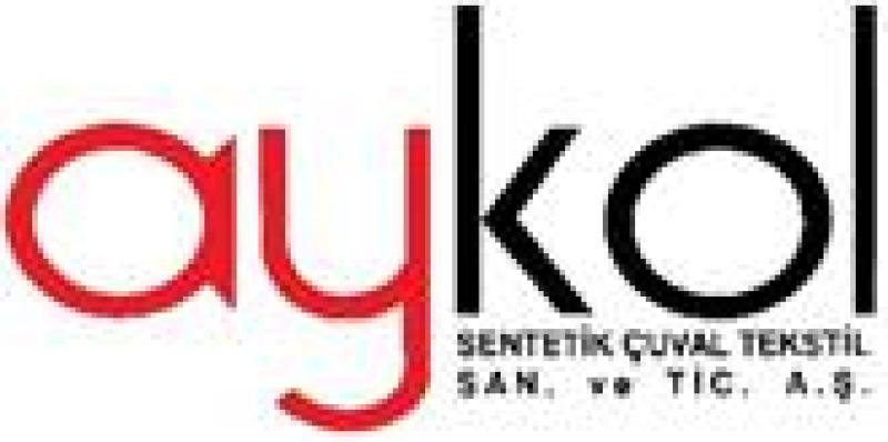 AYKOL SENTETİK ÇUVAL TEKSTİL SAN. VE TİC. A.Ş. logo