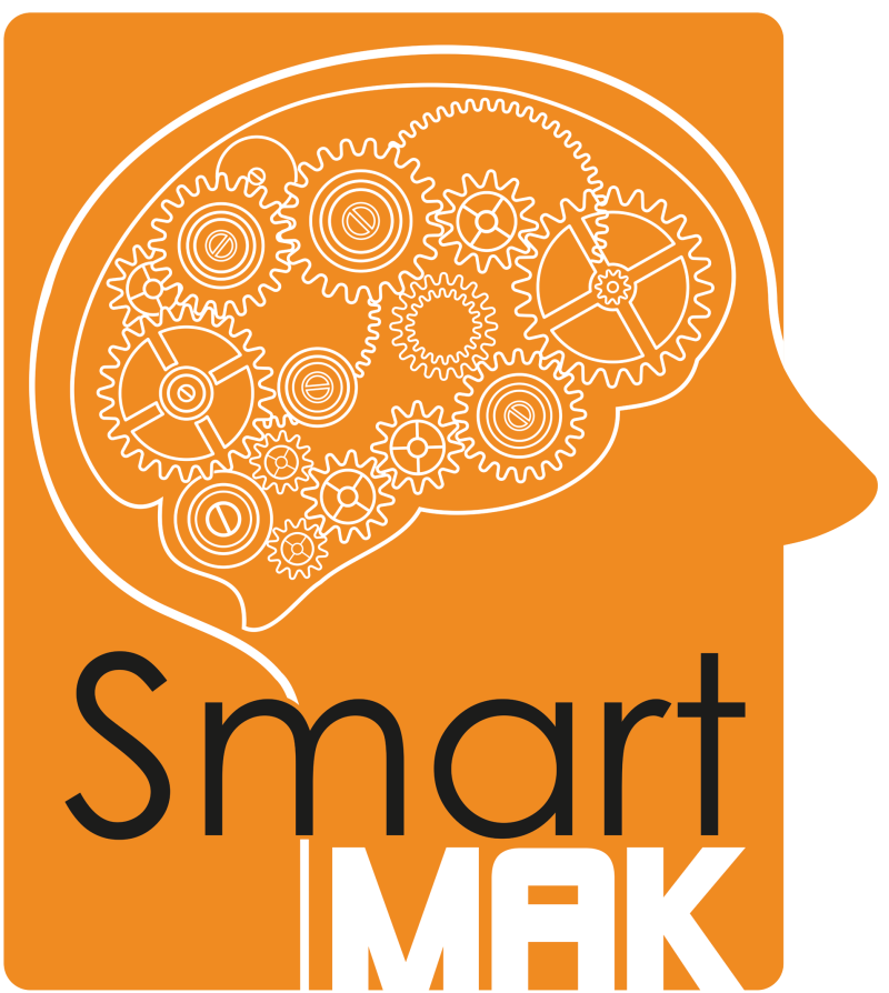 SMARTEST MAKİNA SAN. DIŞ TİC. LTD. ŞTİ. logo