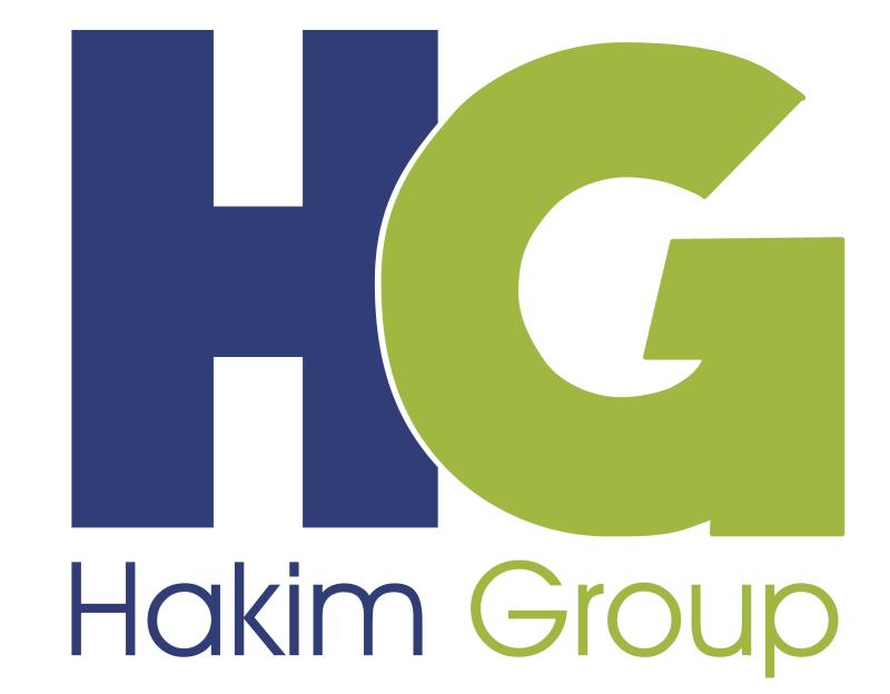 HAKIM MISR PACO S.A.E. logo