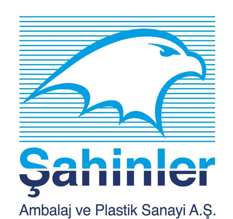ŞAHİNLER AMBALAJ VE PLASTİK SAN TİC A.Ş. logo