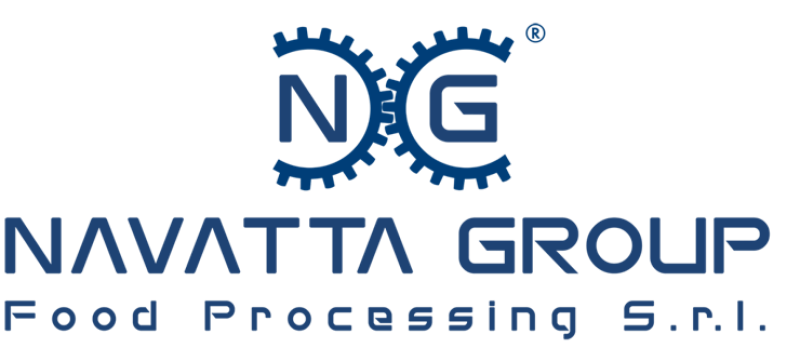 NAVATTA GROUP FOOD PROCESSING S.R.L. logo