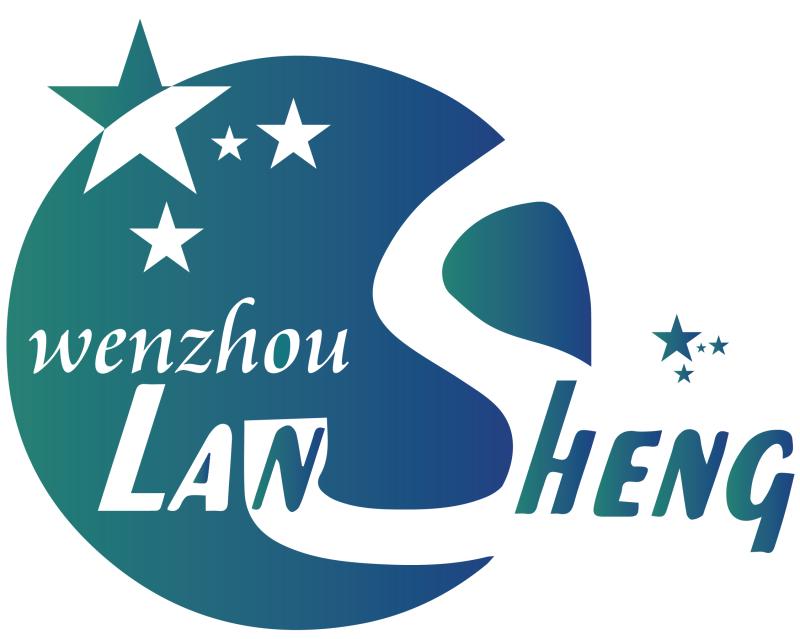 WENZHOU LANSHENG NEW MATERIAL TECHNOLOGY PAPER CO logo