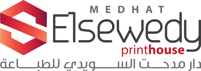 EL SEWEDY PRINT HOUSE logo