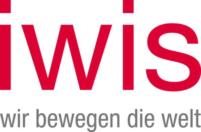 IWIS ANTRIEBSSYSTEME GMBH - CO. KG. logo