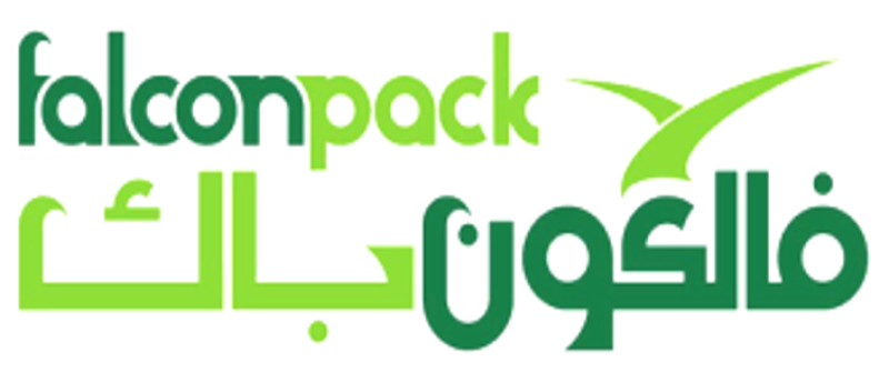FALCON PACK IND. EXPORT logo