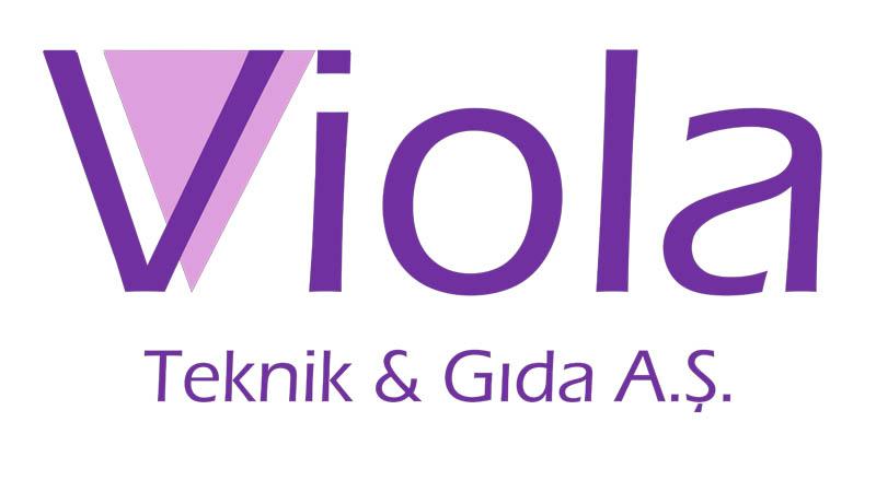 VİOLA TEKNİK GIDA A.Ş. logo