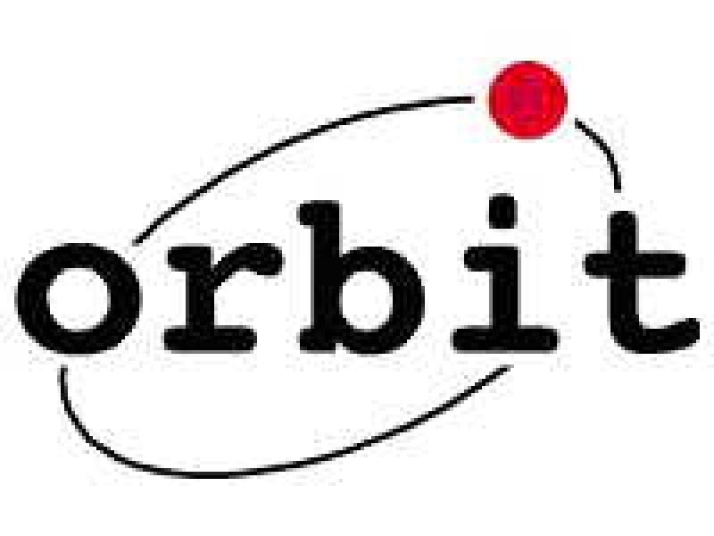 ORBİT MÜHENDİSLİK VE MAKİNE SAN. A.Ş. logo
