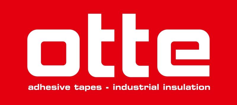 OTTE YAPIŞKAN BANT VE İZOLASYON SANAYİ TİCARET LİMİTED ŞİRKETİ logo