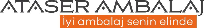 ATASER AMBALAJ SANAYİ TİCARET LİMİTED ŞİRKETİ logo