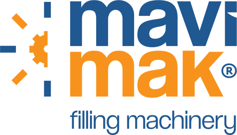 MAVİ MAK MAKİNE İMALATI VE OTOMASYON SİSTEMLERİ SANAYİ TİCARET LİMİTED ŞİRKETİ logo