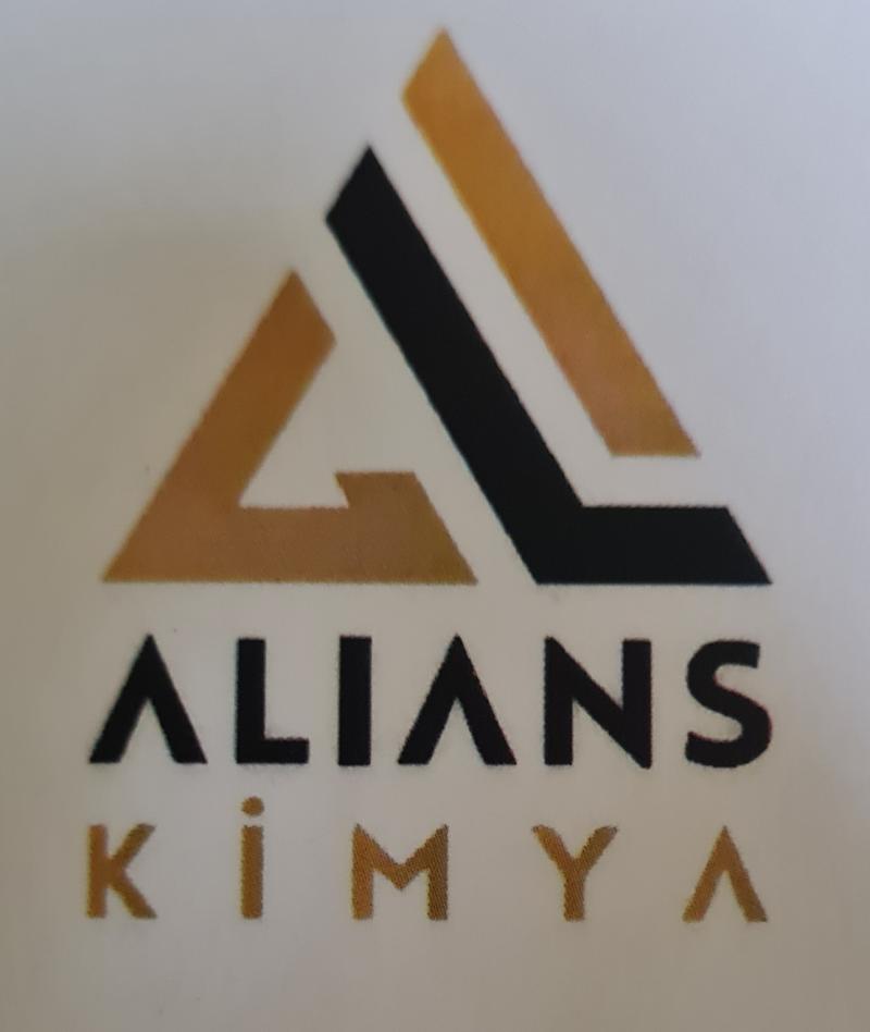 ALİANS KİMYA POLİMER SAN. TİC. A.Ş logo