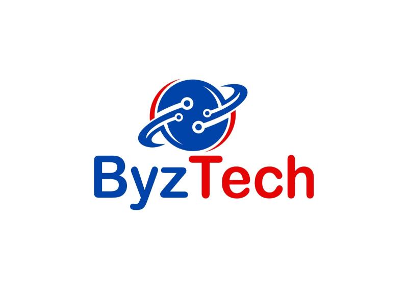 BYZTECH MAKİNA SAN. VE TİC. LTD. ŞTİ. logo