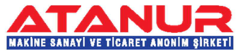 ATANUR MAK SAN VE TİC AŞ logo