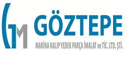 GÖZTEPE MAKİNA KALIP YEDEK PARÇA İML. VE TİC. LTD. ŞTİ.