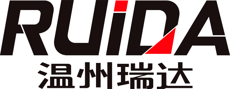 WENZHOU RUIDA MACHINERY CO. LTD. logo