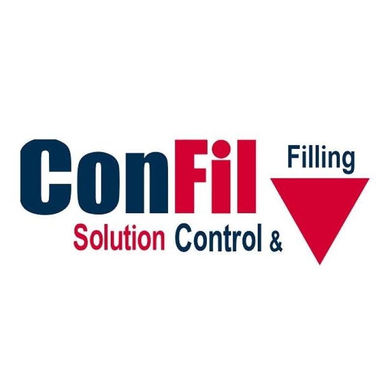 CONFİL PAKETLEME MAKİNELERİ YEDEK PARÇA DIŞ TİCARET LİMİTED ŞİRKETİ