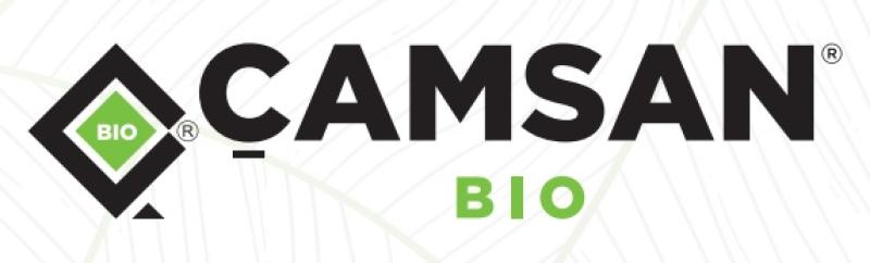 ÇAMSANBİO AMBALAJ PAKETLEME GIDA SANAYİ VE TİCARET ANONİM ŞİRKETİ