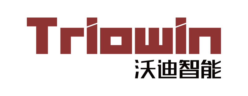 SHANGHAI TRIOWIN INTELLIGENT MACHINERY CO., LTD.