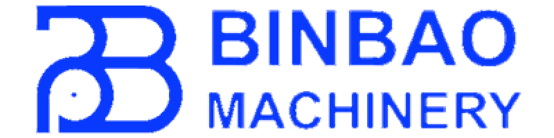WENZHOU BINBAO MACHINERY CO., LTD. logo