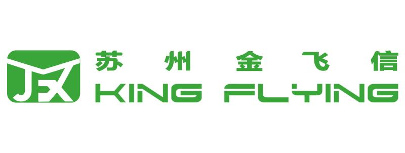SUZHOU JINFEIXIN NEW MATERIAL TECHNOLOGY CO., LTD.