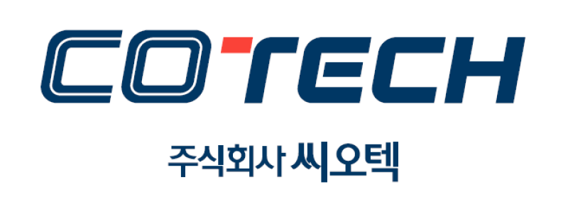 CO-TECH CO.,LTD.
