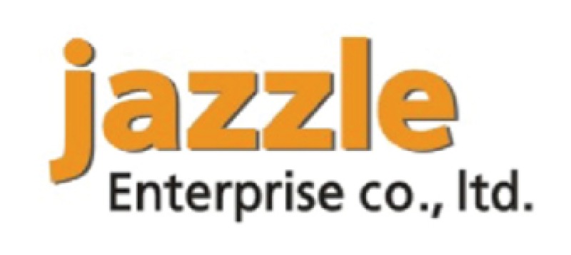 JAZZLE ENTERPRIZE CO.,LTD.